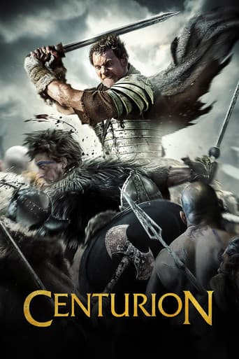 Watch Centurion free online