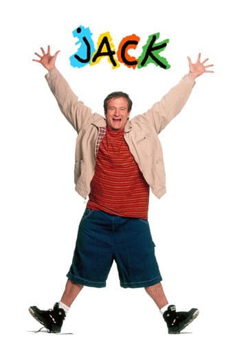 Watch Jack free online