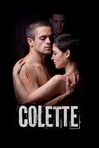 Watch Colette free online