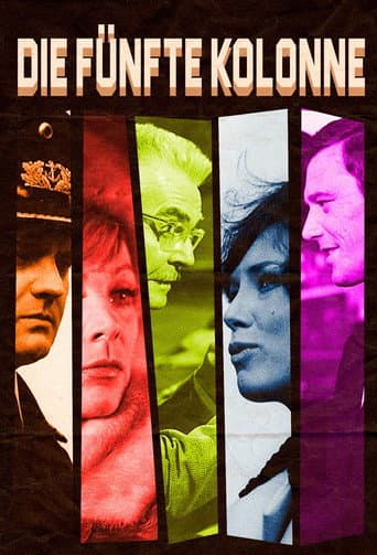 Watch Die fünfte Kolonne free online