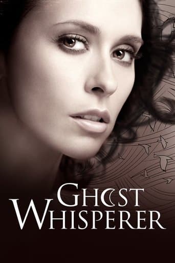 Watch Ghost Whisperer free online