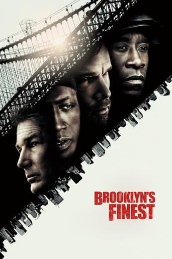 Watch Brooklyn's Finest free online