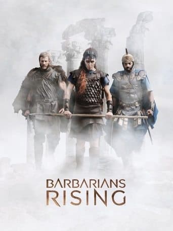 Watch Barbarians Rising free online