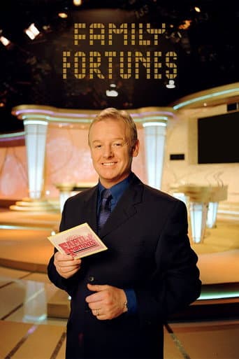 Watch Family Fortunes free online