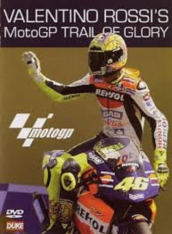 Watch Valentino Rossi’s MotoGP Trail of Glory free online