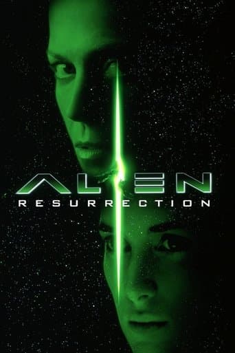 Watch Alien Resurrection free online