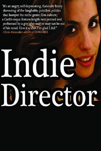 Watch Indie Director free online