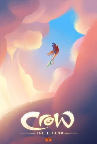 Watch Crow: The Legend free online