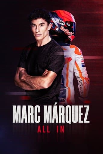 Watch Marc Márquez: All In free online