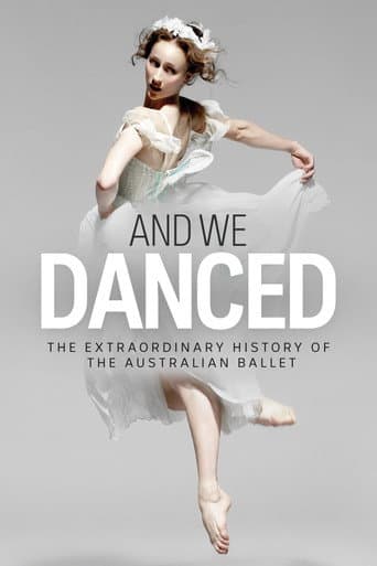 Watch And We Danced free online
