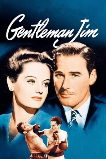 Watch Gentleman Jim free online