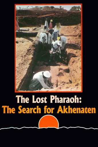 Watch The Lost Pharaoh: The Search for Akhenaten free online