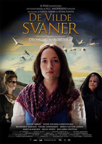 Watch The Wild Swans free online