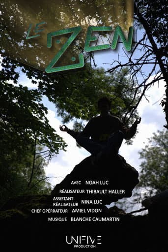 Watch Le Zen free online