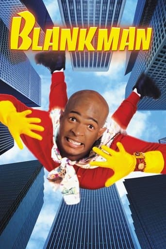 Watch Blankman free online