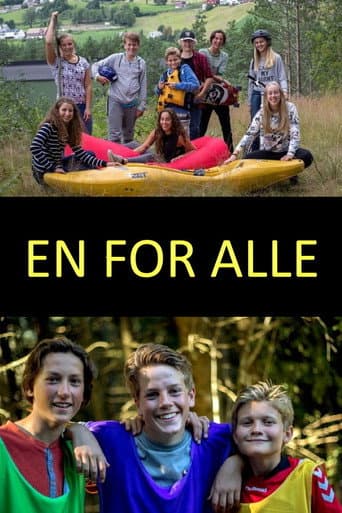 Watch One for all free online