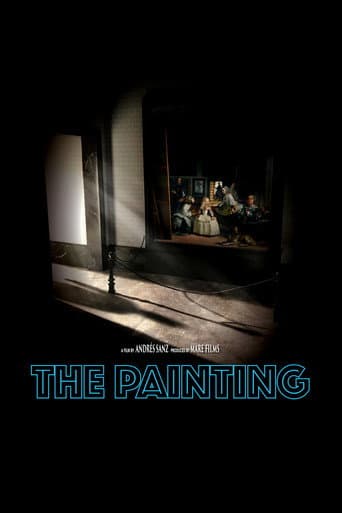 Watch The Painting free online