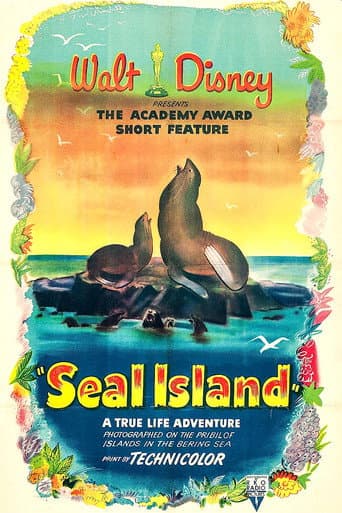 Watch Seal Island free online
