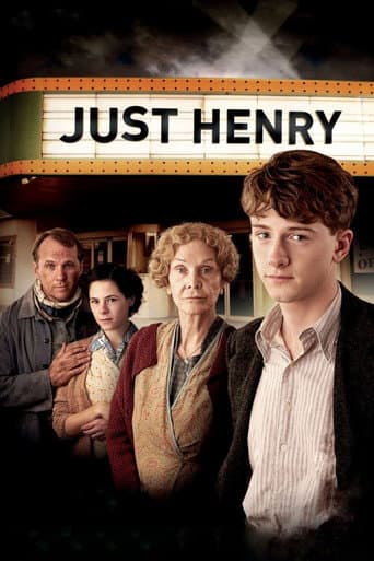Watch Just Henry free online