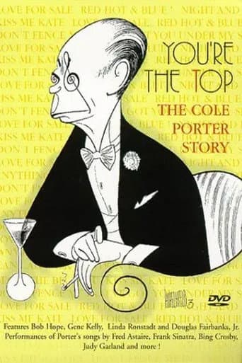 Watch You're the Top: The Cole Porter Story free online