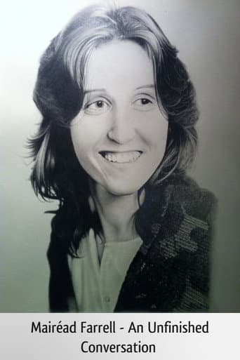 Watch Mairéad Farrell: An Unfinished Conversation free online