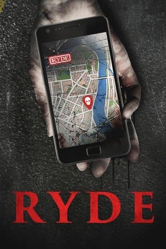 Watch Ryde free online