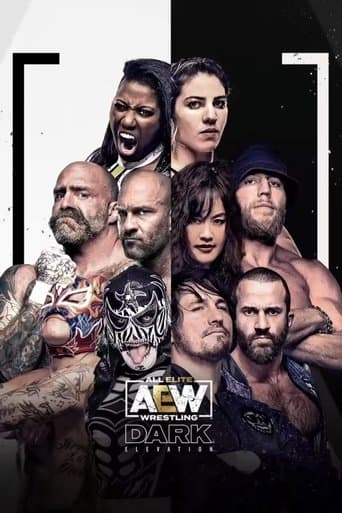 Watch AEW Dark: Elevation free online