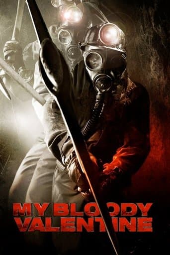 Watch My Bloody Valentine free online