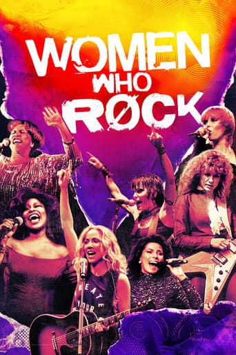 Watch Women Who Rock free online