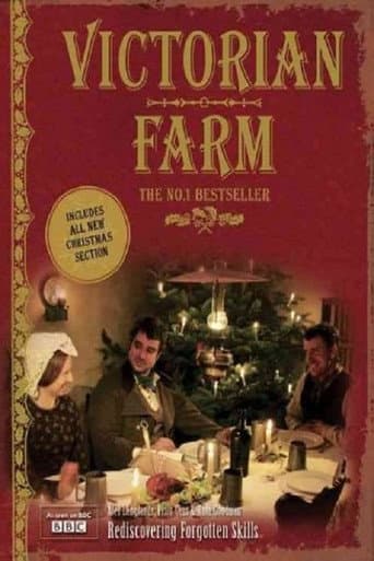 Watch Victorian Farm Christmas free online