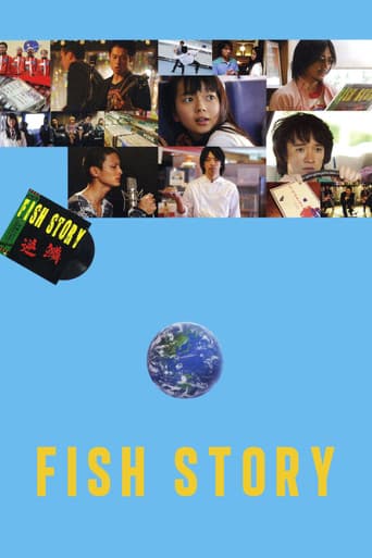 Watch Fish Story free online