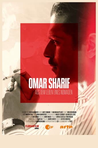 Watch Omar Sharif: Citizen of the World free online