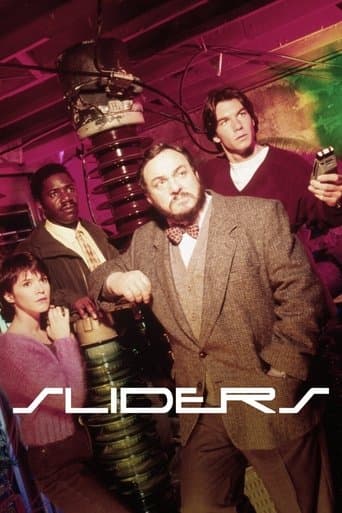 Watch Sliders free online