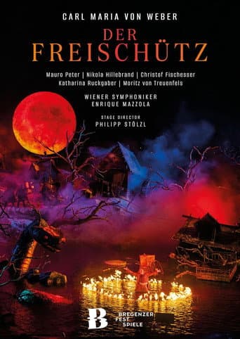 Watch Weber: Der Freischütz free online