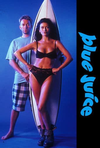 Watch Blue Juice free online