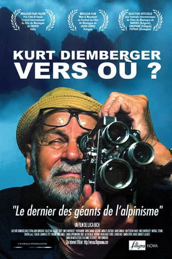 Watch Kurt Diemberger - Verso Dove free online