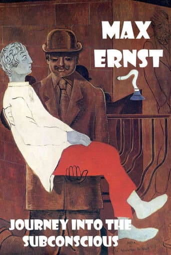 Watch Max Ernst: Journey into the Subconscious free online