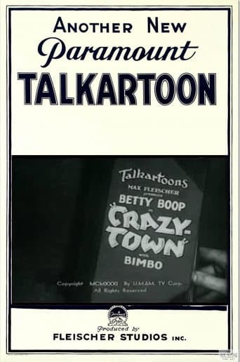 Watch Crazy-Town free online