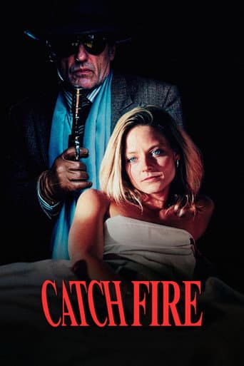Watch Catchfire free online