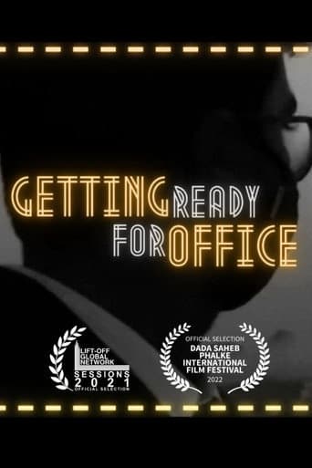 Watch Getting Ready For Office free online