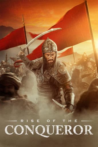 Watch Rise of the Conqueror free online