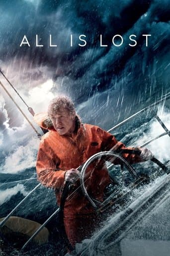 Watch All Is Lost free online