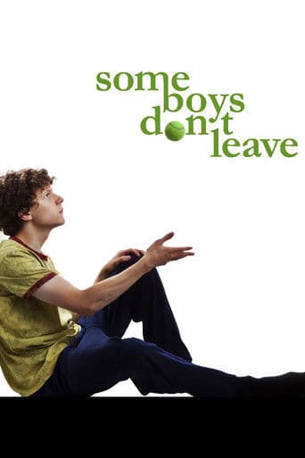 Watch Some Boys Don't Leave free online