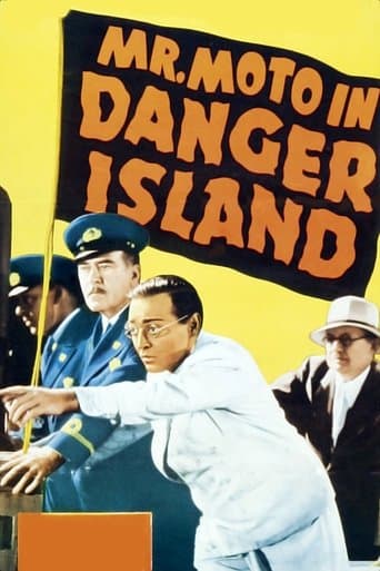 Watch Mr. Moto in Danger Island free online