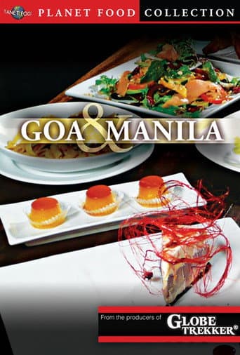 Watch Planet Food: Goa and Manila free online