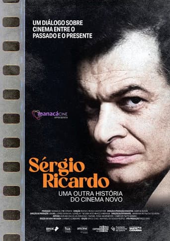 Watch Sérgio Ricardo: Uma Outra História do Cinema Novo free online