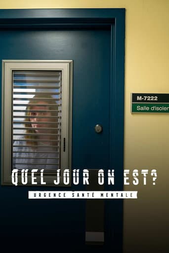 Watch Urgence santé mentale free online