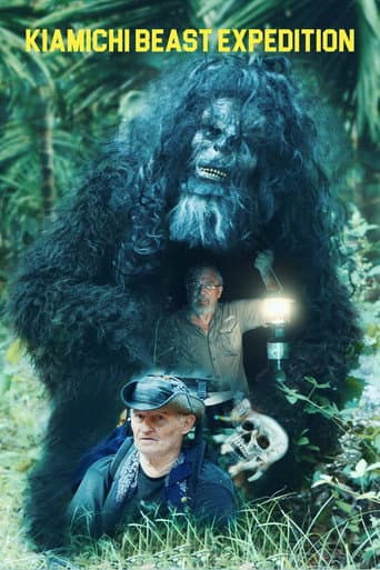 Watch The Kiamichi Beast Expedition free online