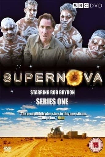 Watch Supernova free online