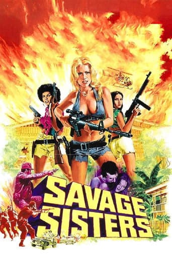 Watch Savage Sisters free online
